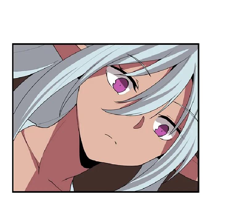 女神、异世界和变成砖头虫的我S1-69 第69话