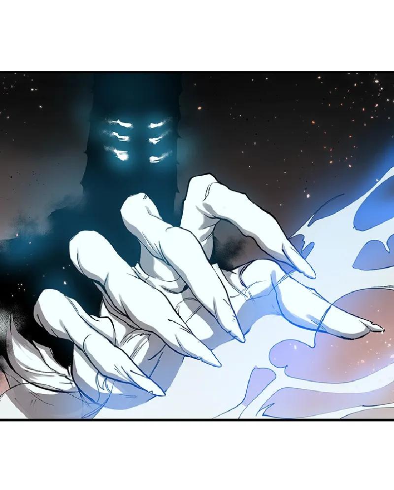 女神、异世界和变成砖头虫的我S1-71 第71话