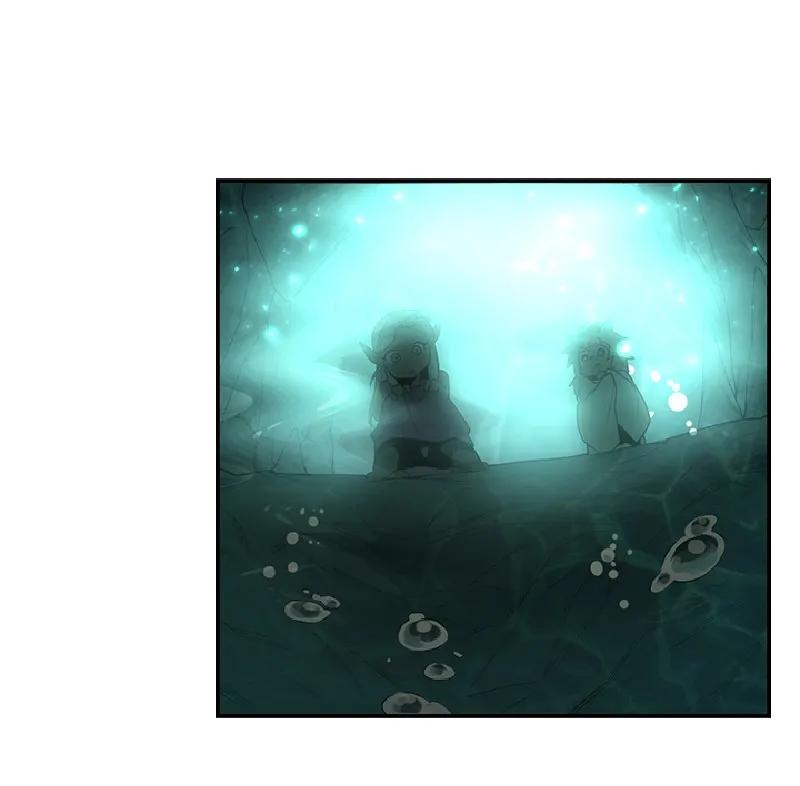 女神、异世界和变成砖头虫的我S1-75 第75话
