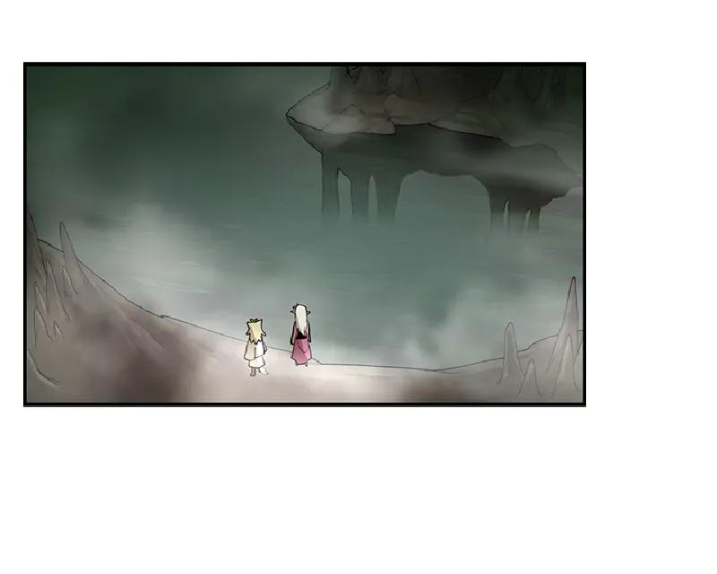 女神、异世界和变成砖头虫的我S1-75 第75话