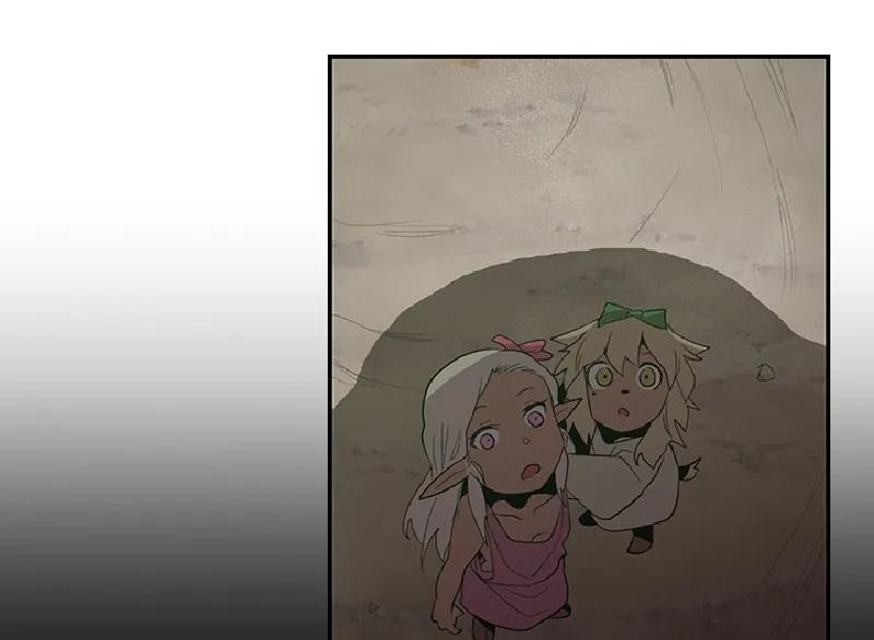 女神、异世界和变成砖头虫的我S1-75 第75话