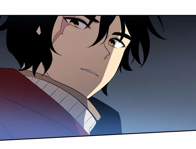 女神、异世界和变成砖头虫的我S1-89 第89话