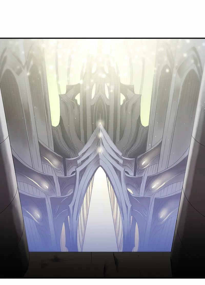 女神、异世界和变成砖头虫的我S1-97 第97话