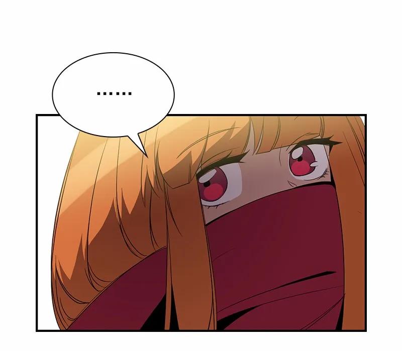女神、异世界和变成砖头虫的我S1-97 第97话