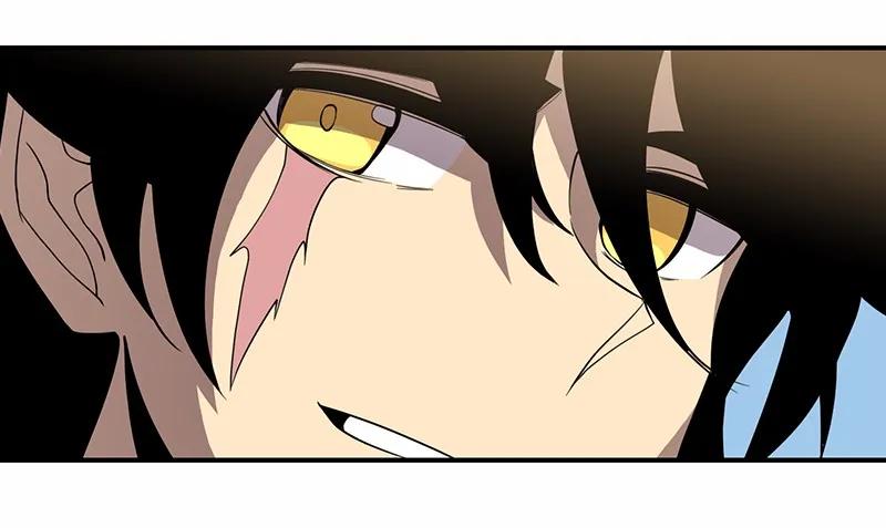 女神、异世界和变成砖头虫的我S1-100 第100话