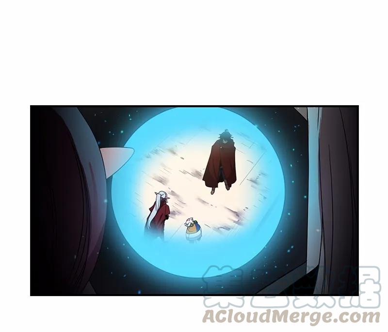 女神、异世界和变成砖头虫的我S1-100 第100话