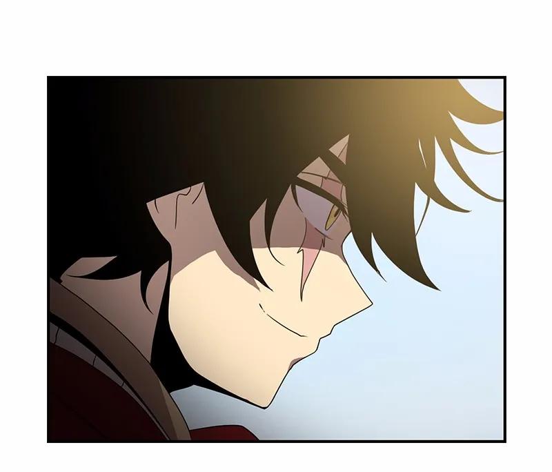 女神、异世界和变成砖头虫的我S1-100 第100话