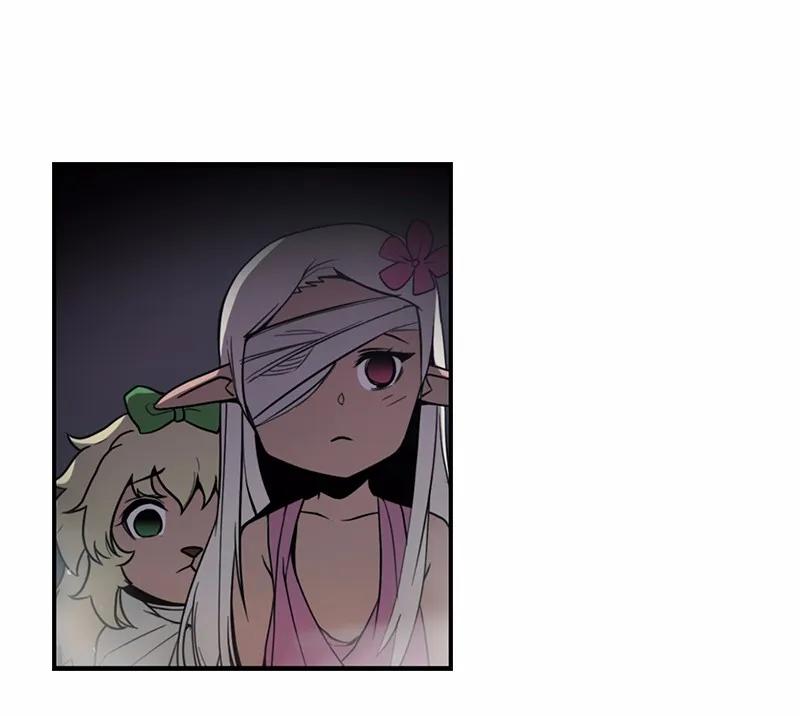 女神、异世界和变成砖头虫的我S1-100 第100话