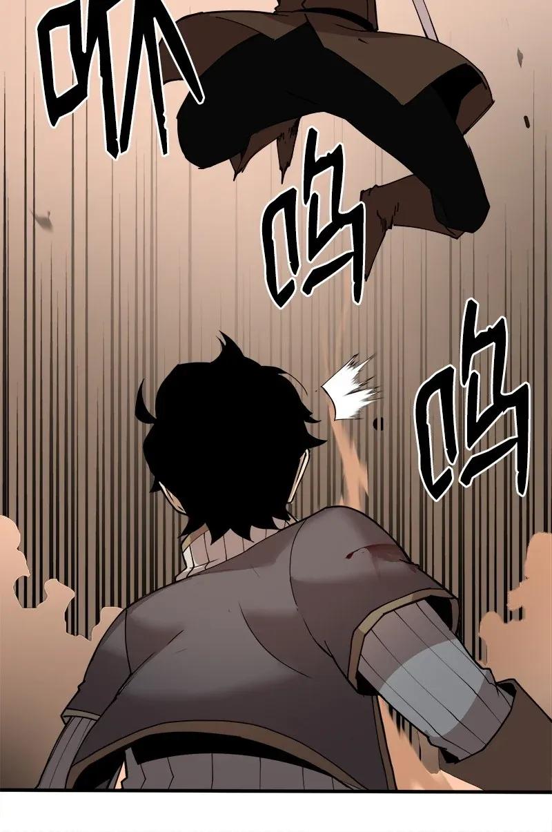 女神、异世界和变成砖头虫的我S2-10 融合