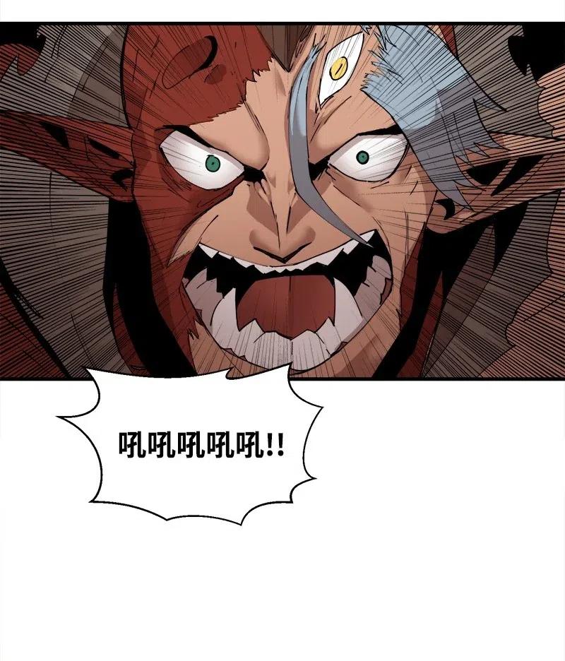 女神、异世界和变成砖头虫的我S2-11 绝境