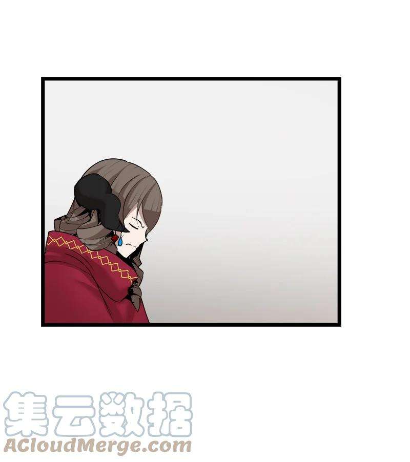 女神、异世界和变成砖头虫的我S3-17 态度转变
