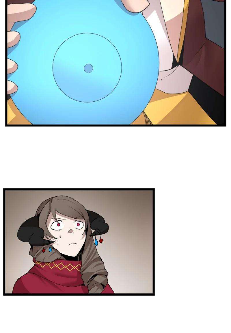 女神、异世界和变成砖头虫的我S3-17 态度转变