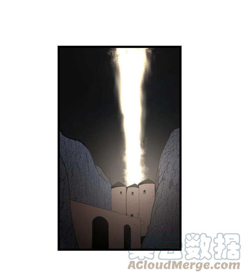 女神、异世界和变成砖头虫的我S3-24 大战之际