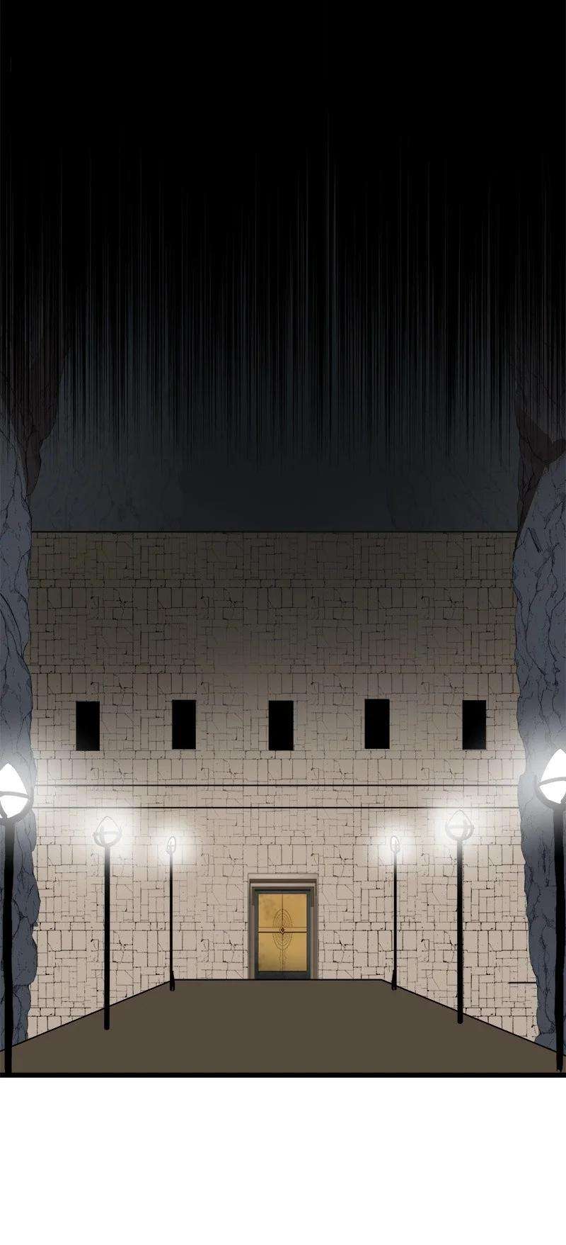 女神、异世界和变成砖头虫的我S3-24 大战之际