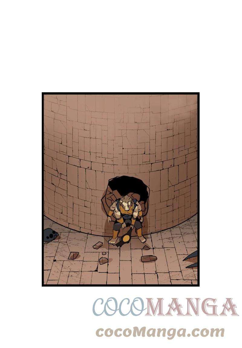 女神、异世界和变成砖头虫的我S3-25 三条命