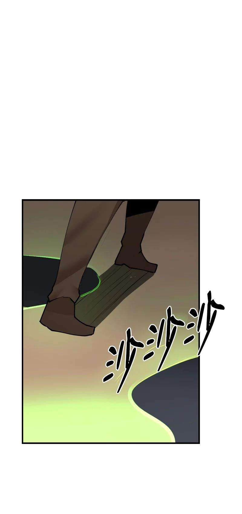 女神、异世界和变成砖头虫的我S3-27 生死存亡
