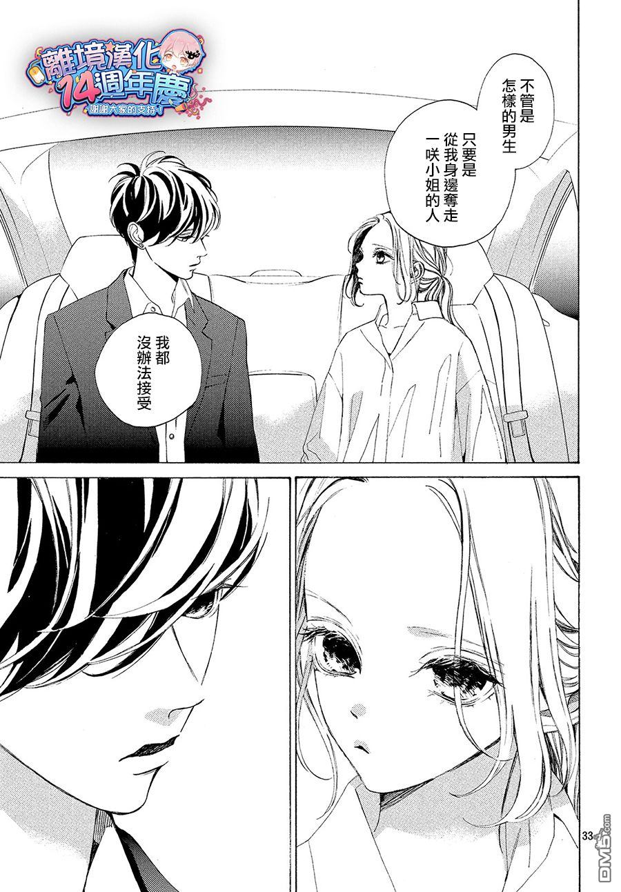 大小姐和看门犬第4话 少女心与父母心