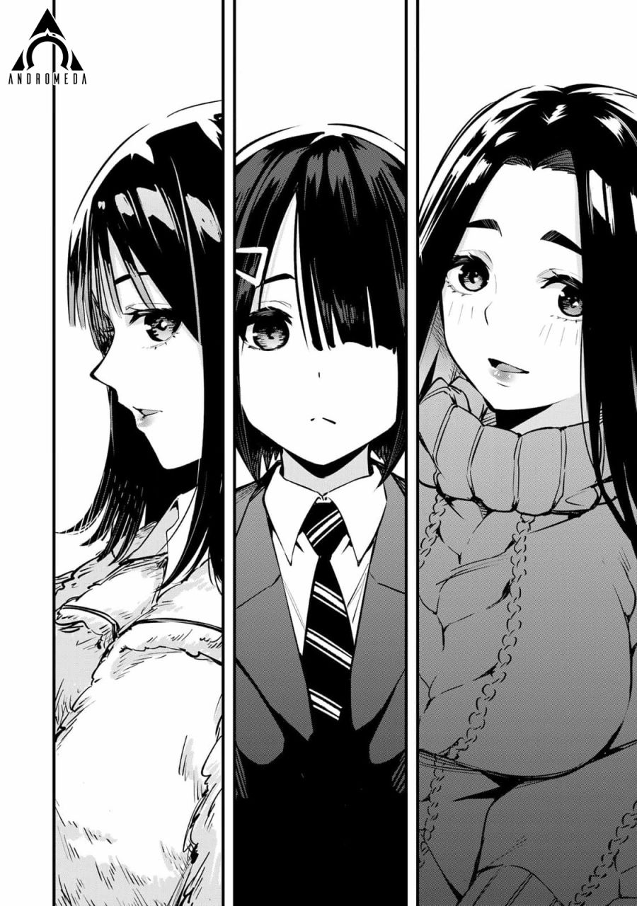 小手指君别碰我第01话