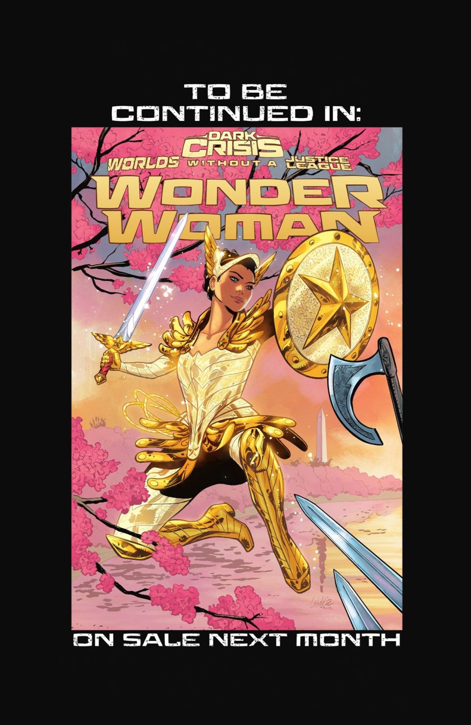 黑暗危机：失去正义联盟的世界绿灯侠