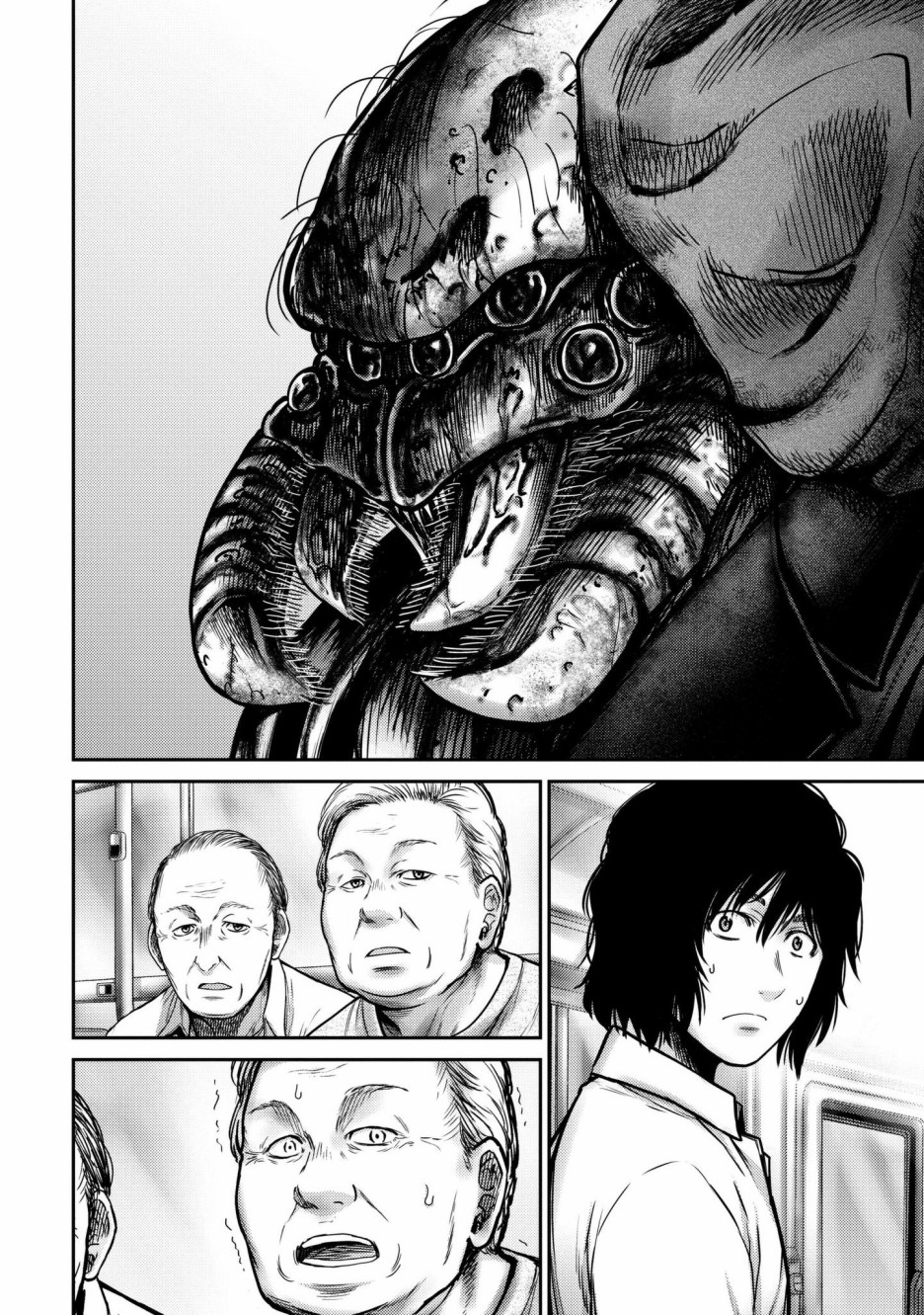对抗体第01话