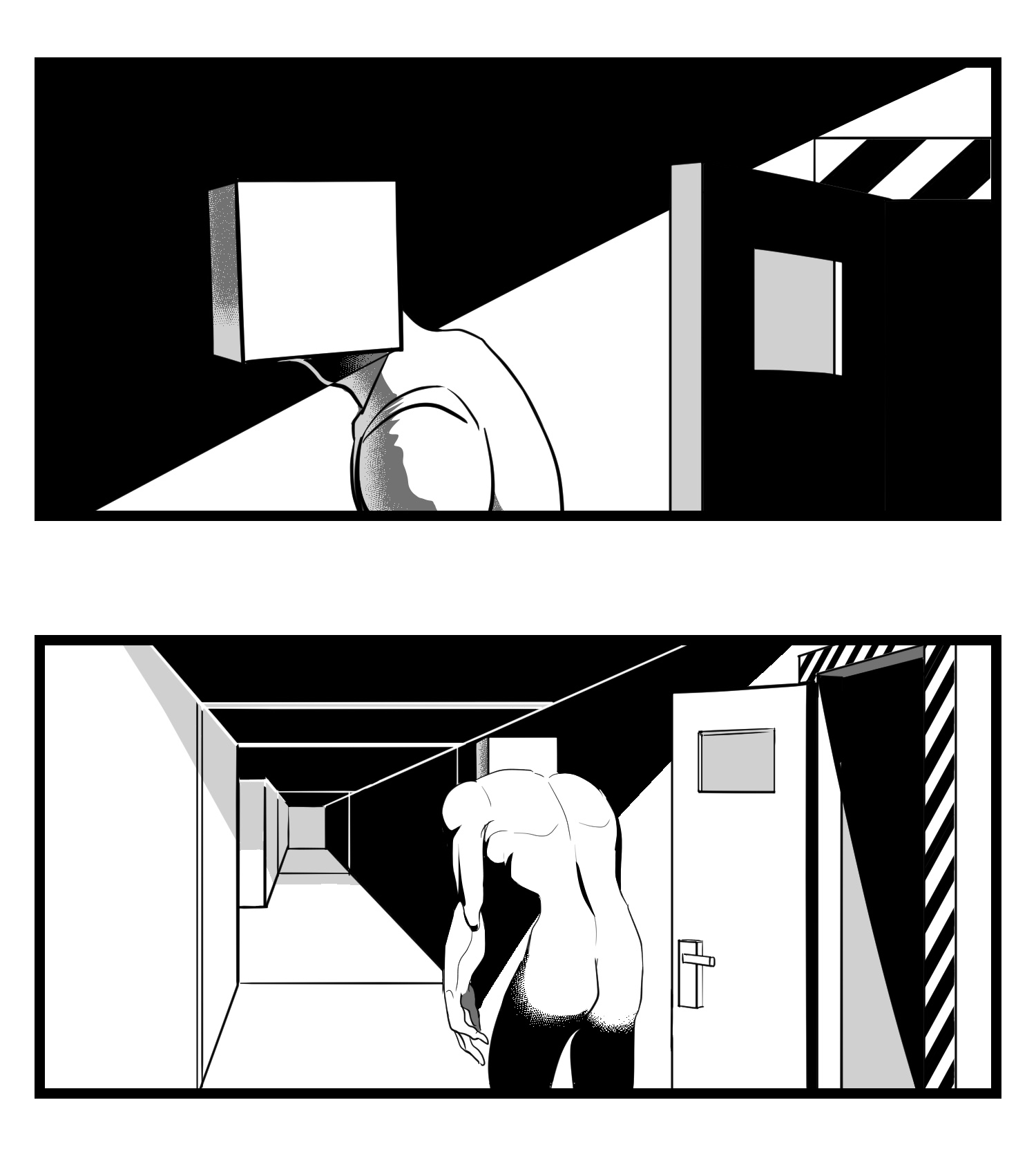 中华字库三十四话 乱！