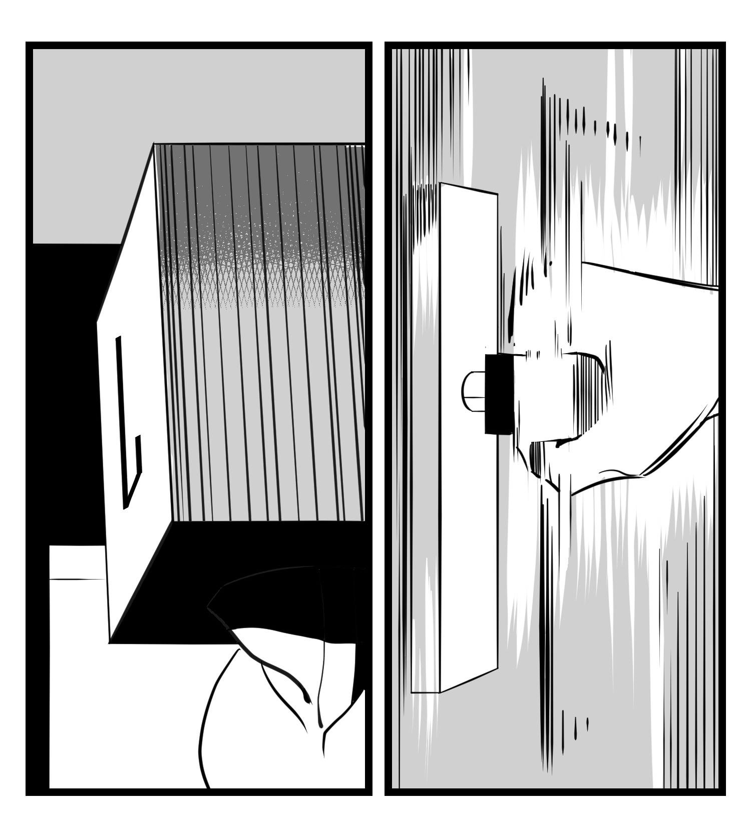 中华字库三十四话 乱！