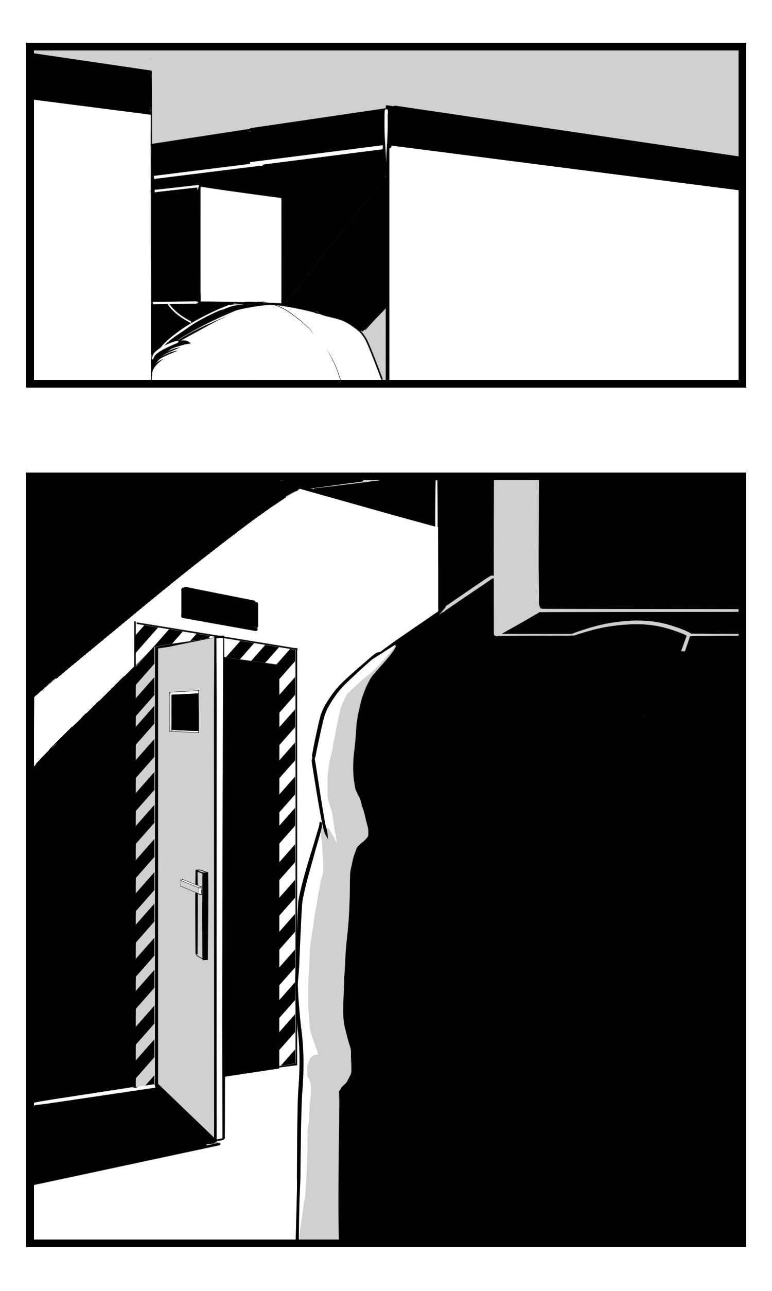 中华字库三十四话 乱！