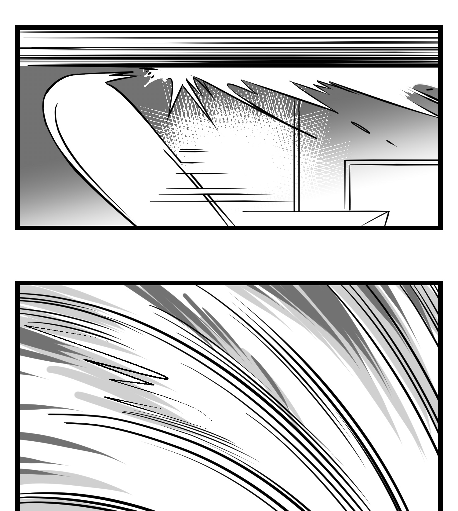 中华字库三十四话 乱！