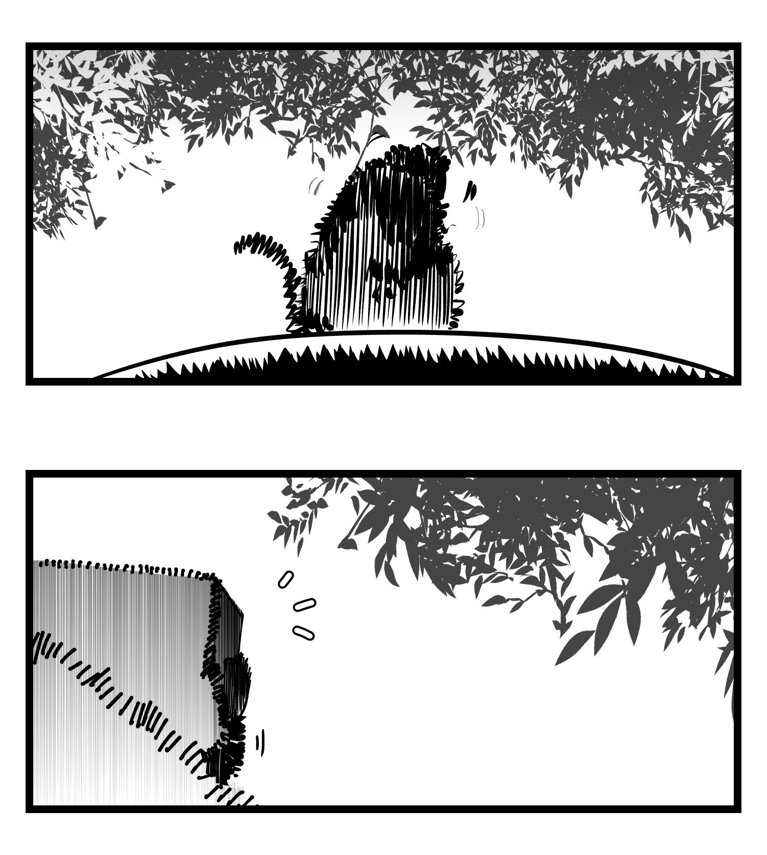 中华字库四十三话 余波