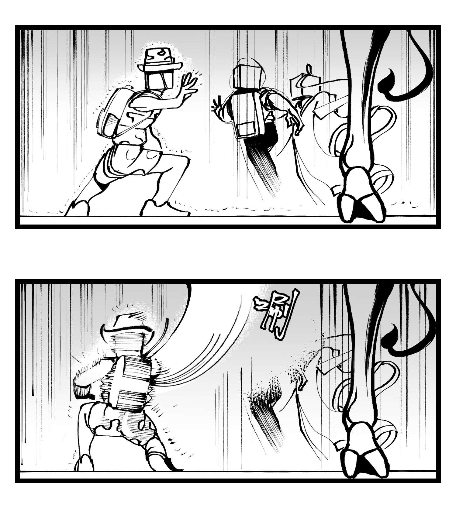 中华字库四十五话 万字生灵