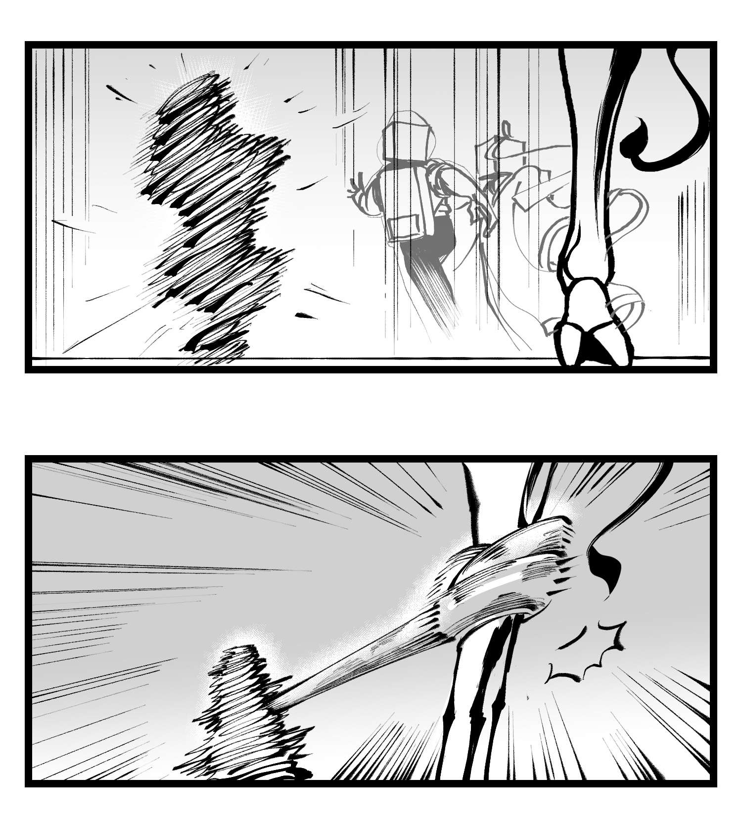 中华字库四十五话 万字生灵