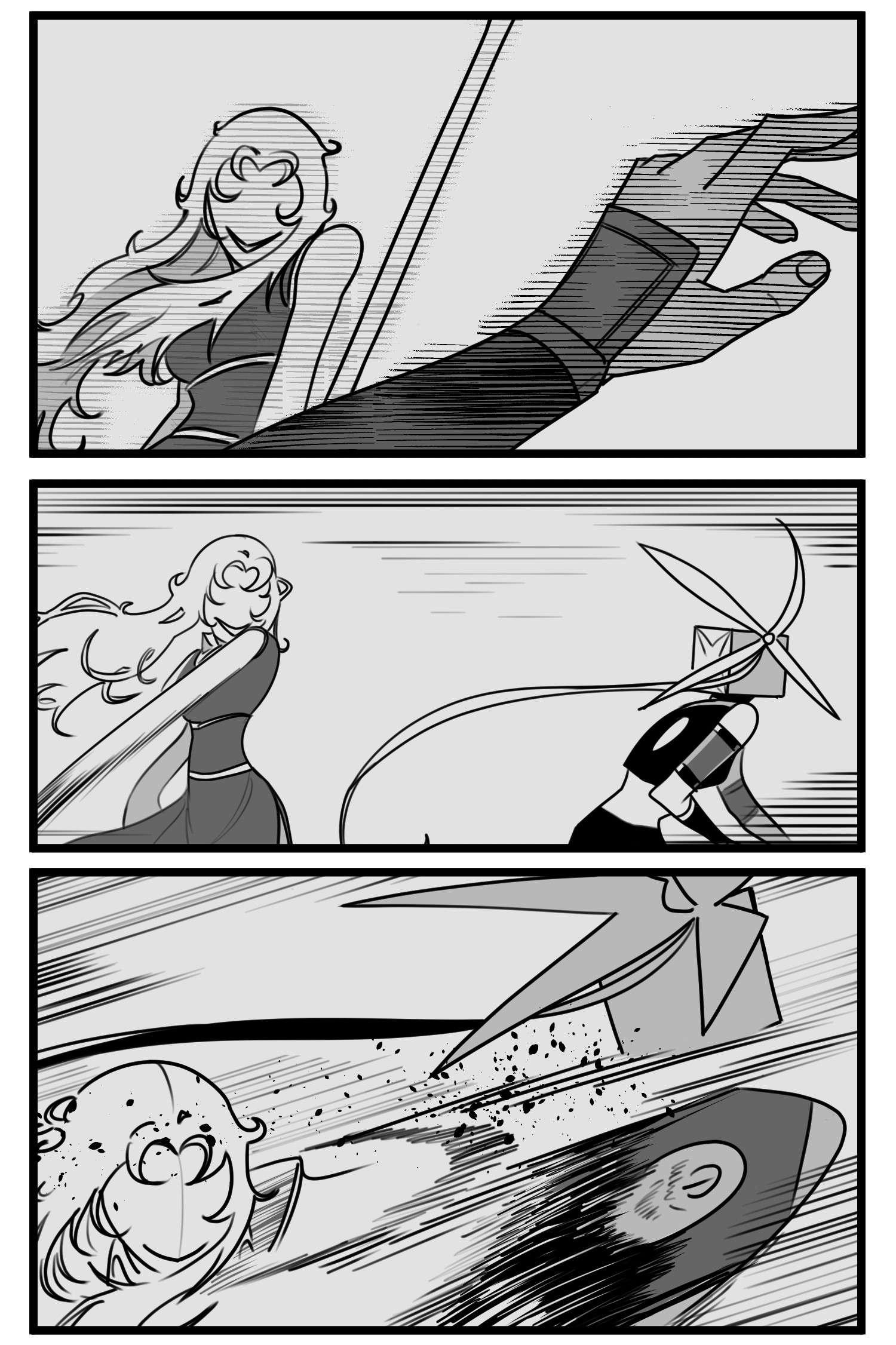 中华字库五十二话 约定