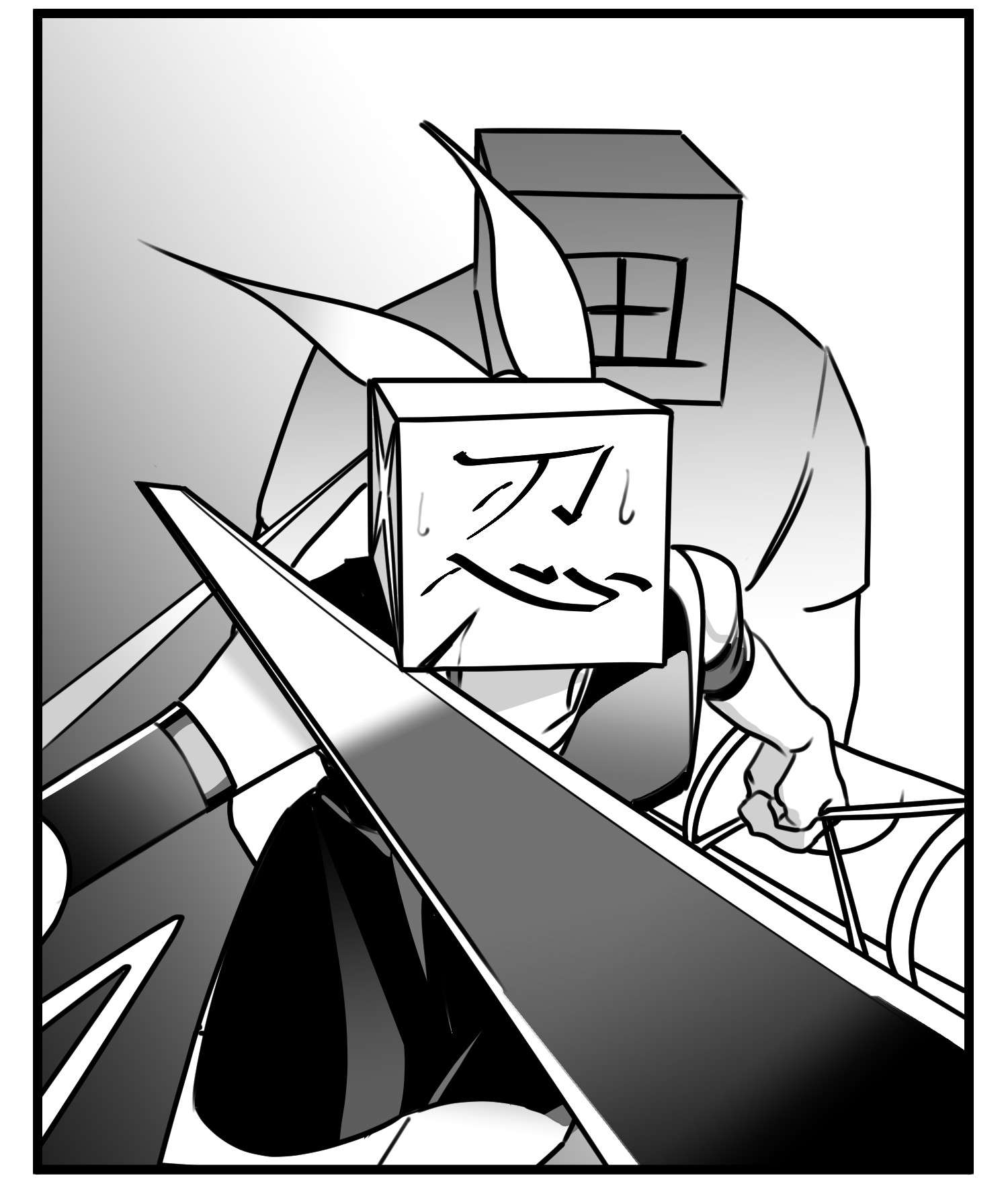 中华字库五十二话 约定