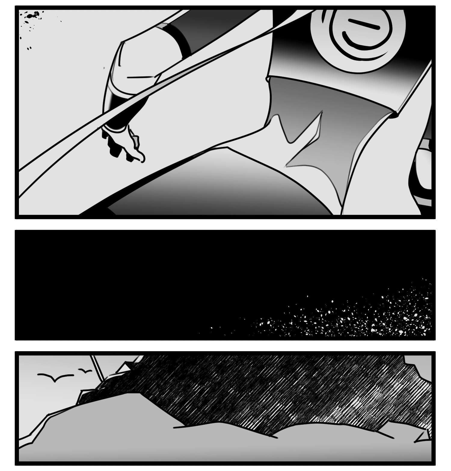 中华字库五十二话 约定