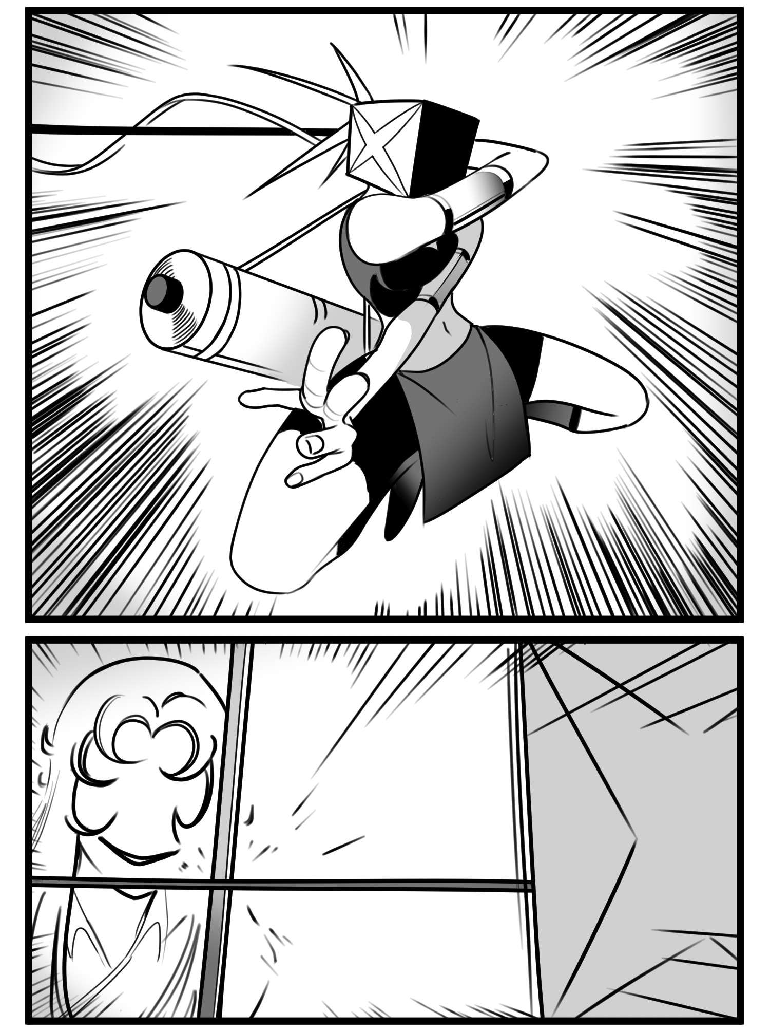 中华字库五十二话 约定