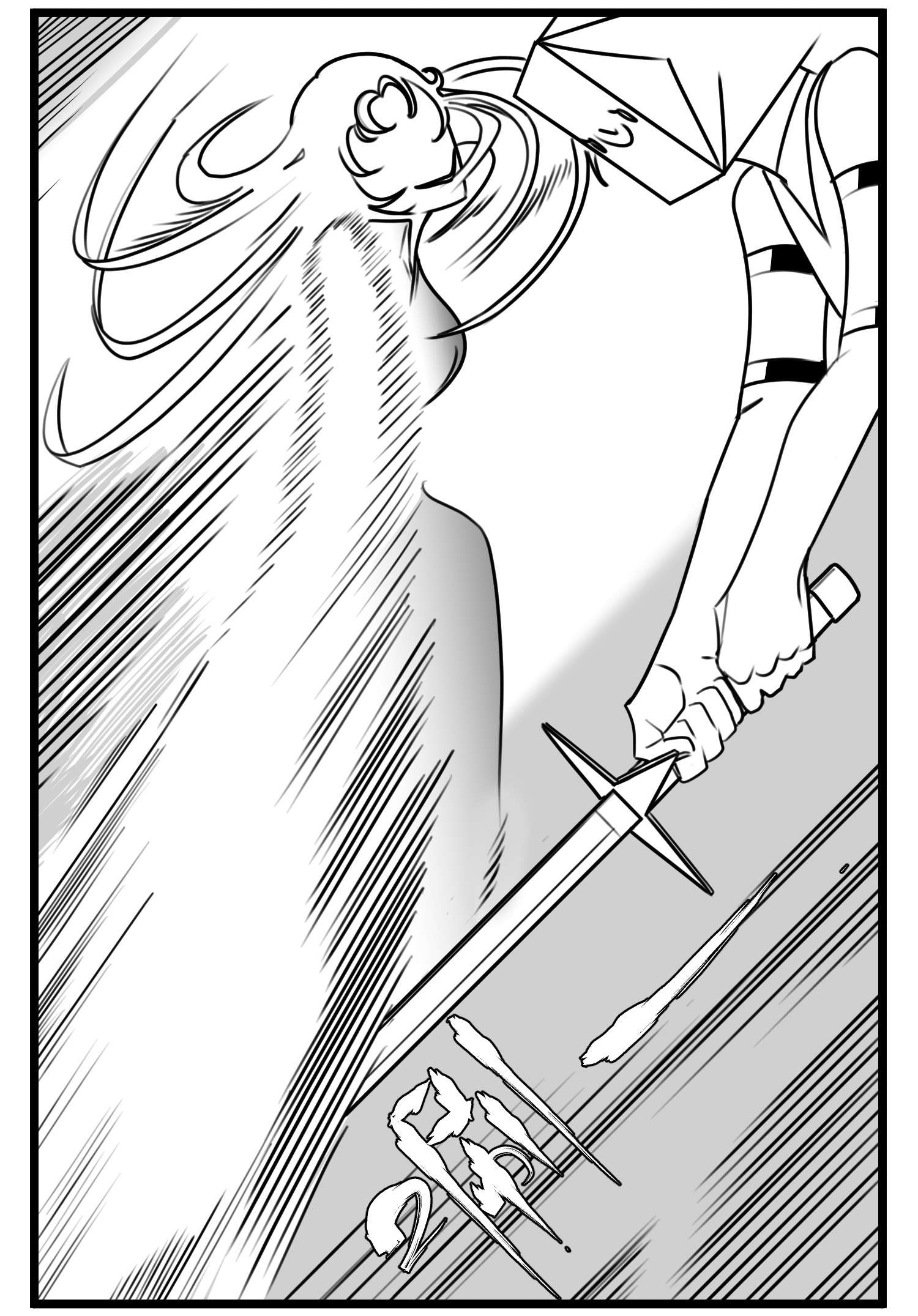 中华字库五十二话 约定