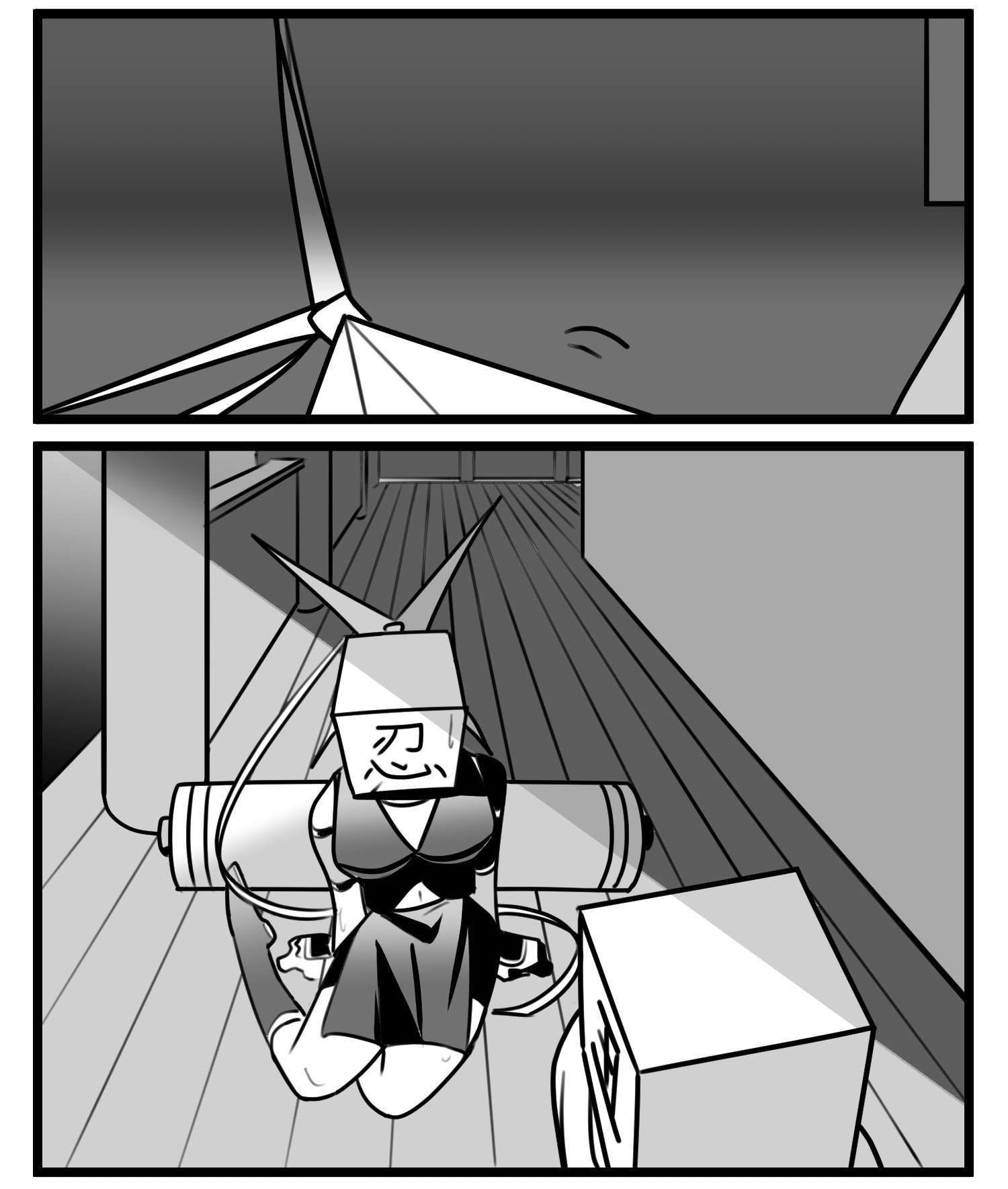 中华字库五十二话 约定