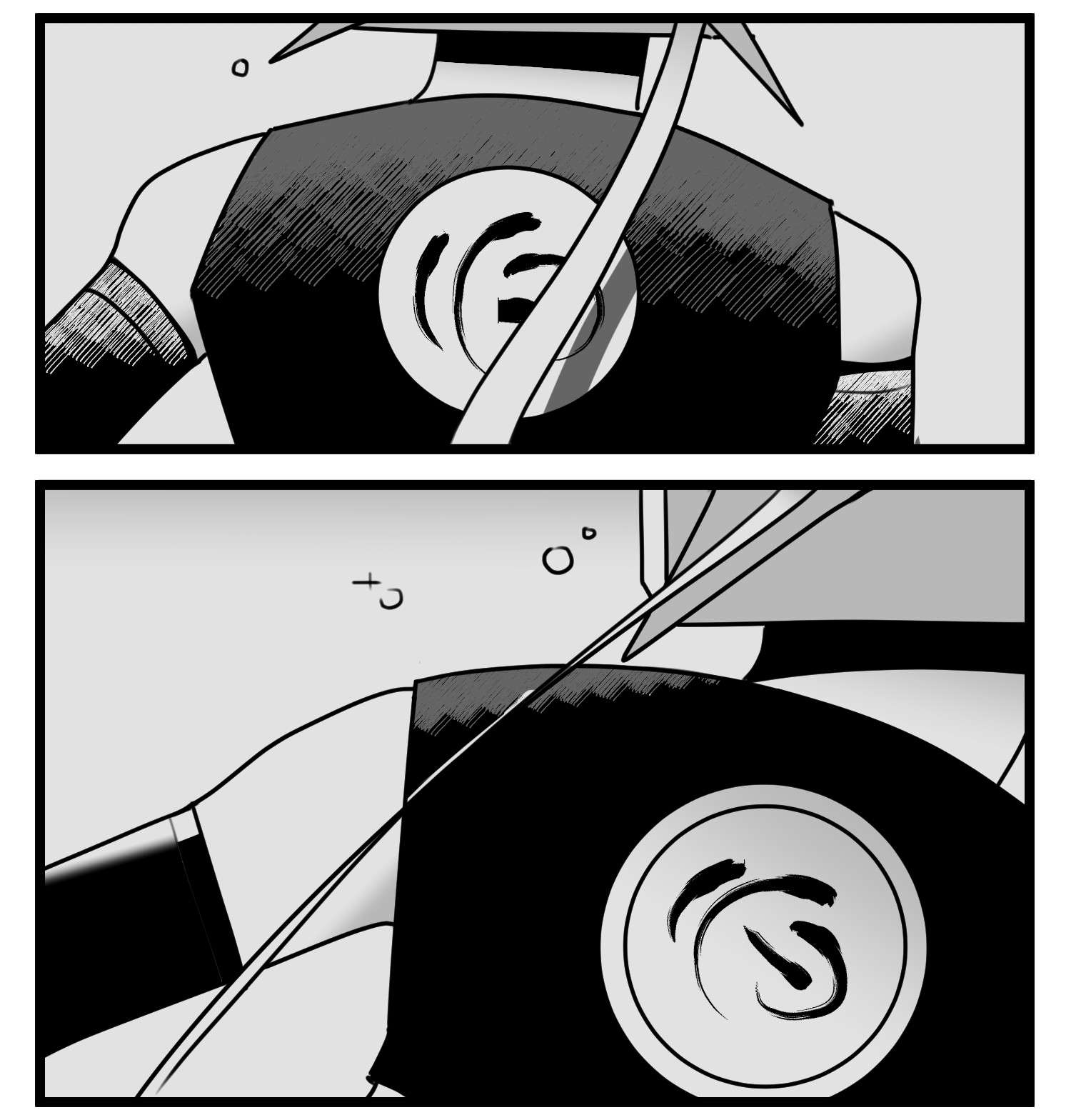 中华字库五十二话 约定