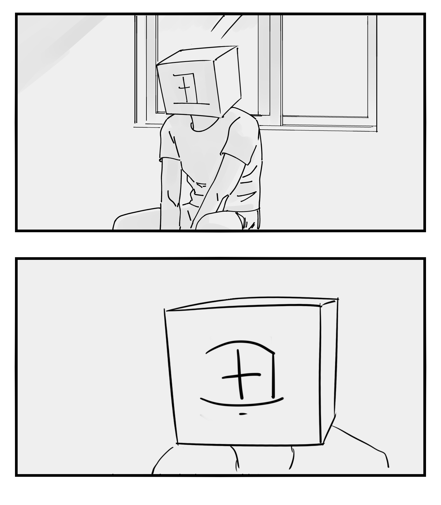 中华字库第十话 “心”