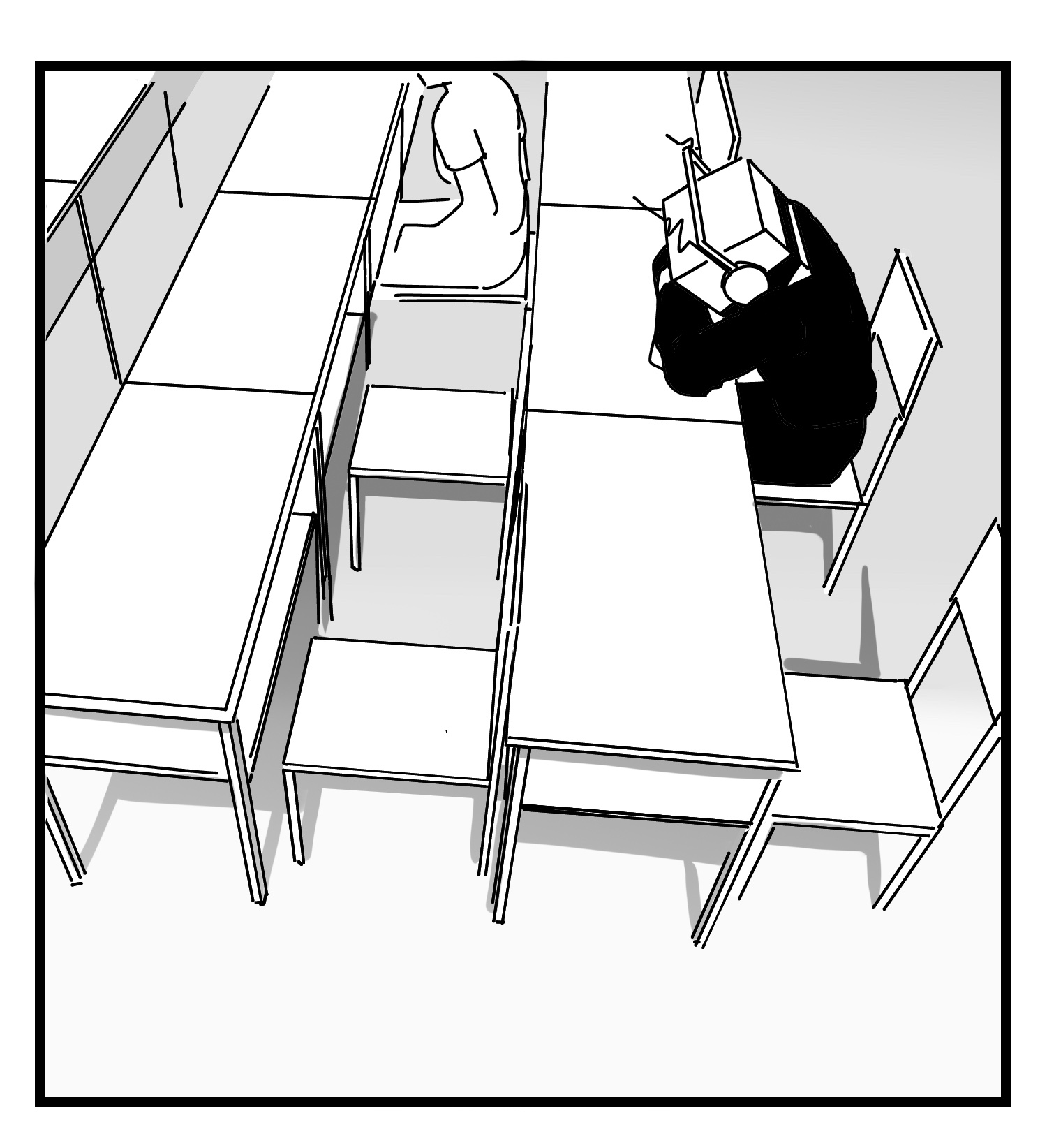 中华字库第十三话 记忆之中