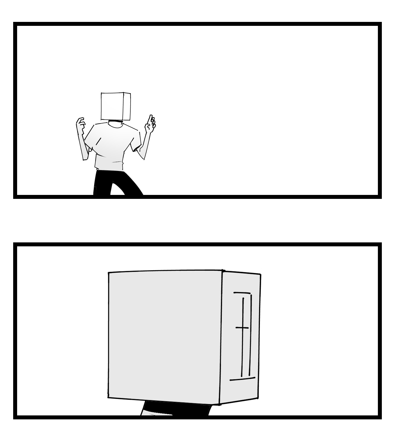 中华字库第十九话 “分数就是一切”