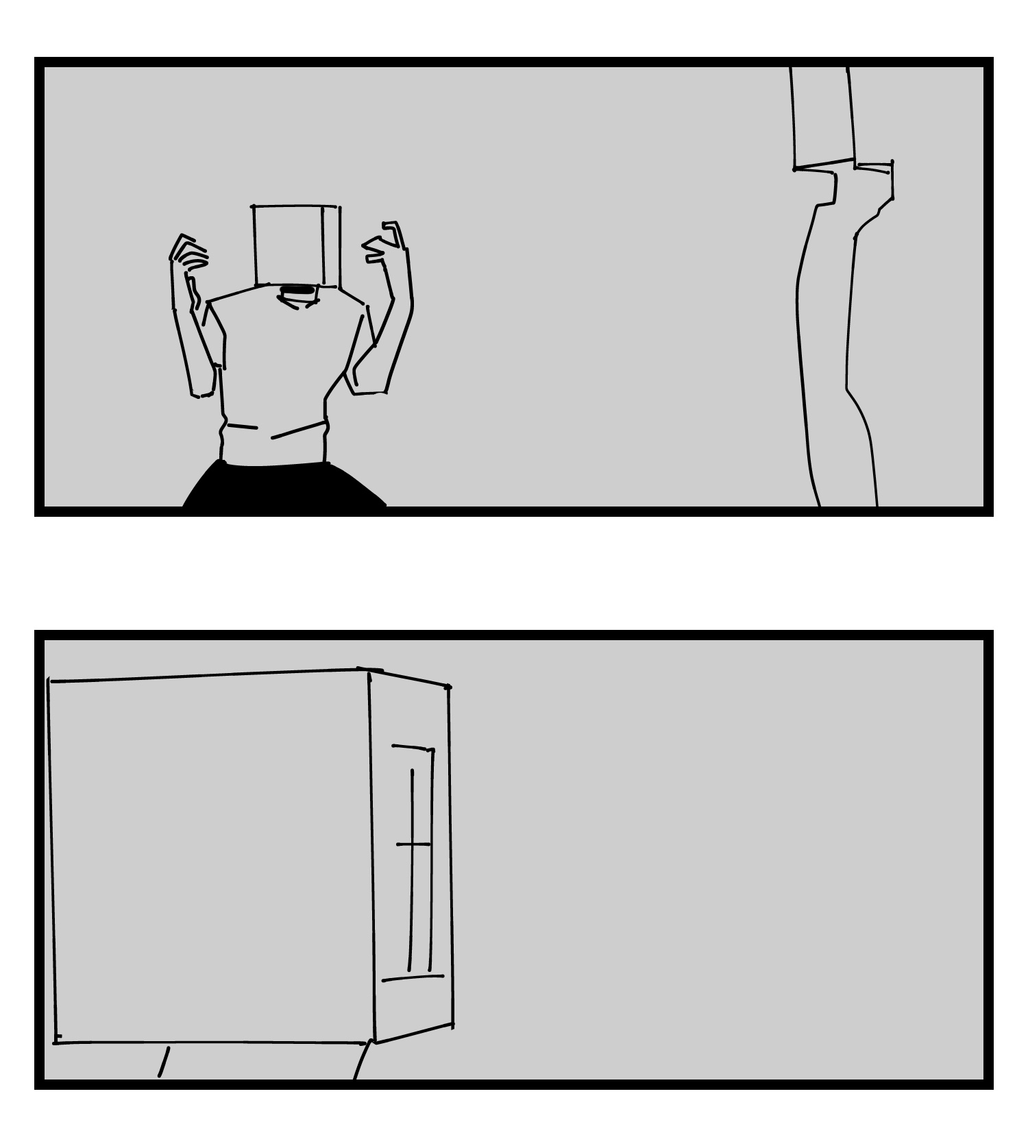 中华字库第二十话 记录