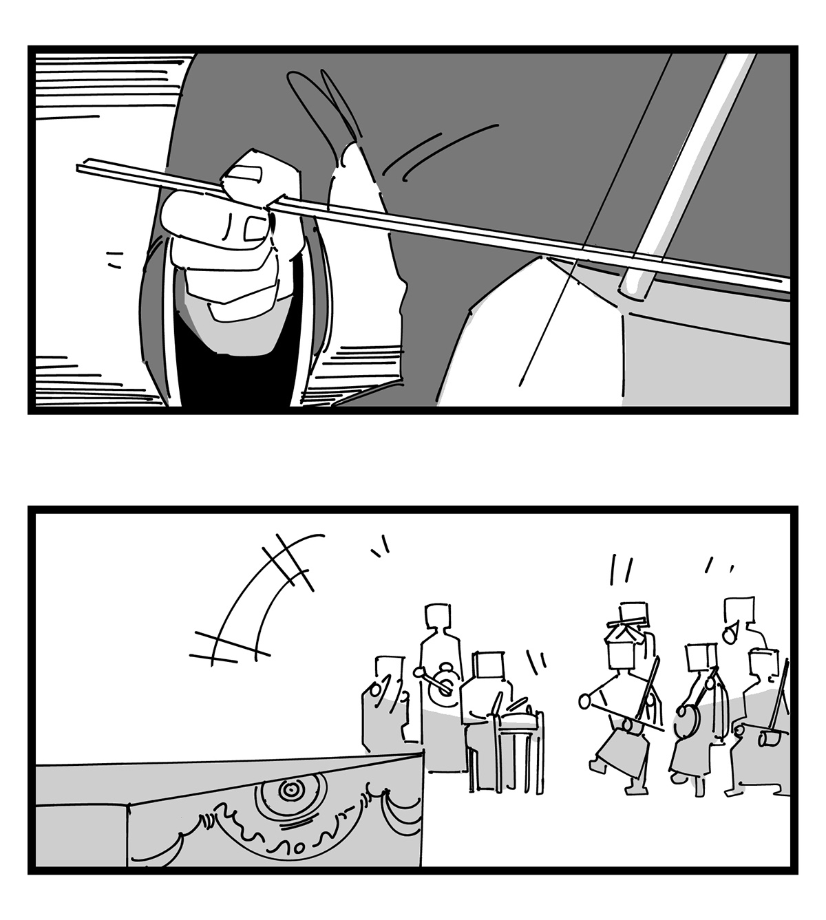 中华字库第二十话 记录