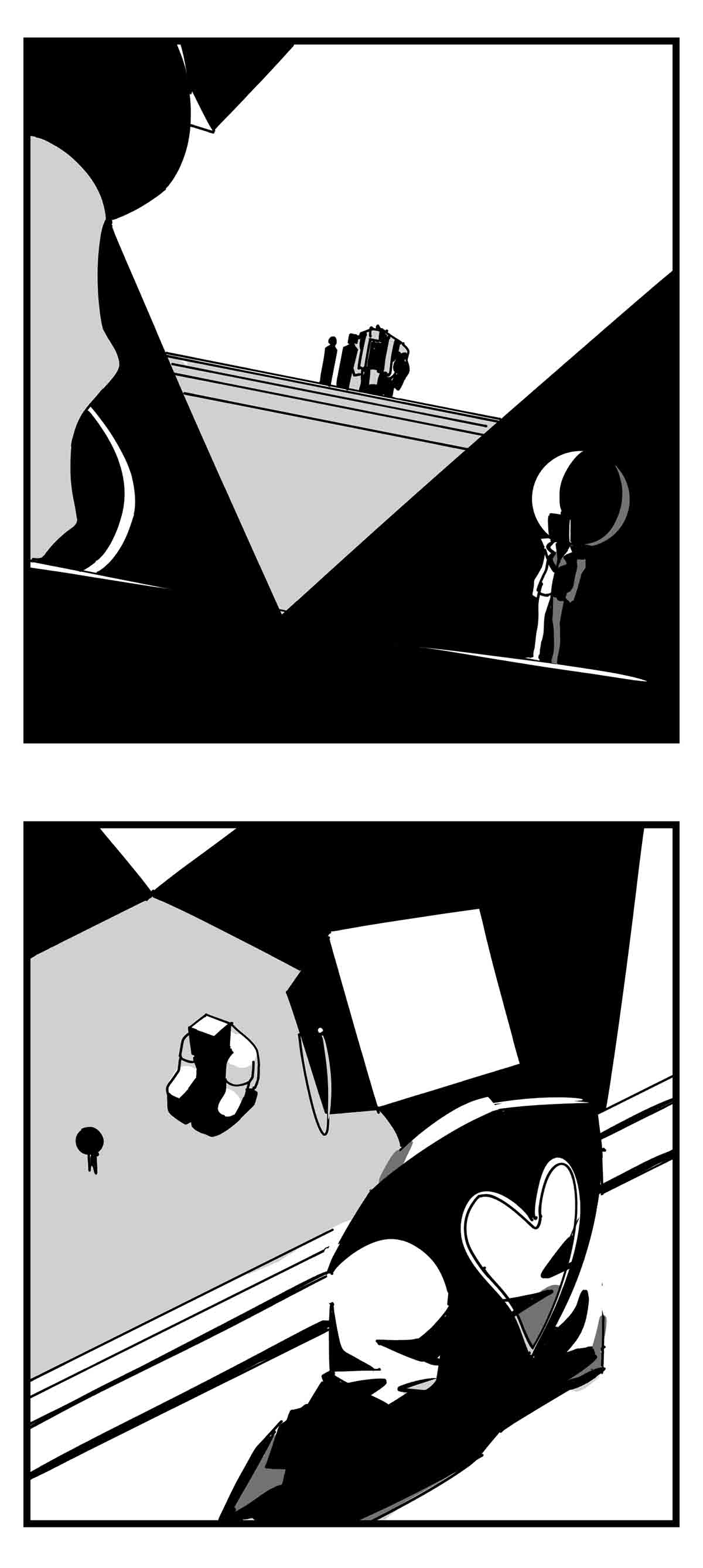 中华字库二十七话 归处