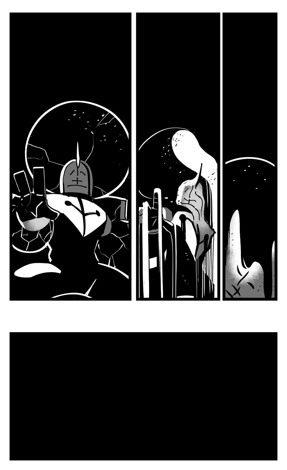 中华字库二十七话 归处