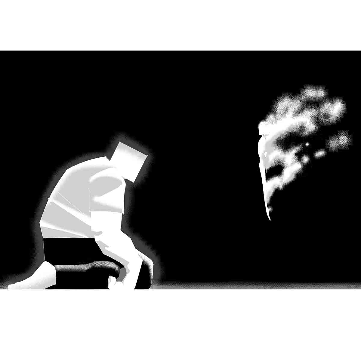 中华字库二十七话 归处