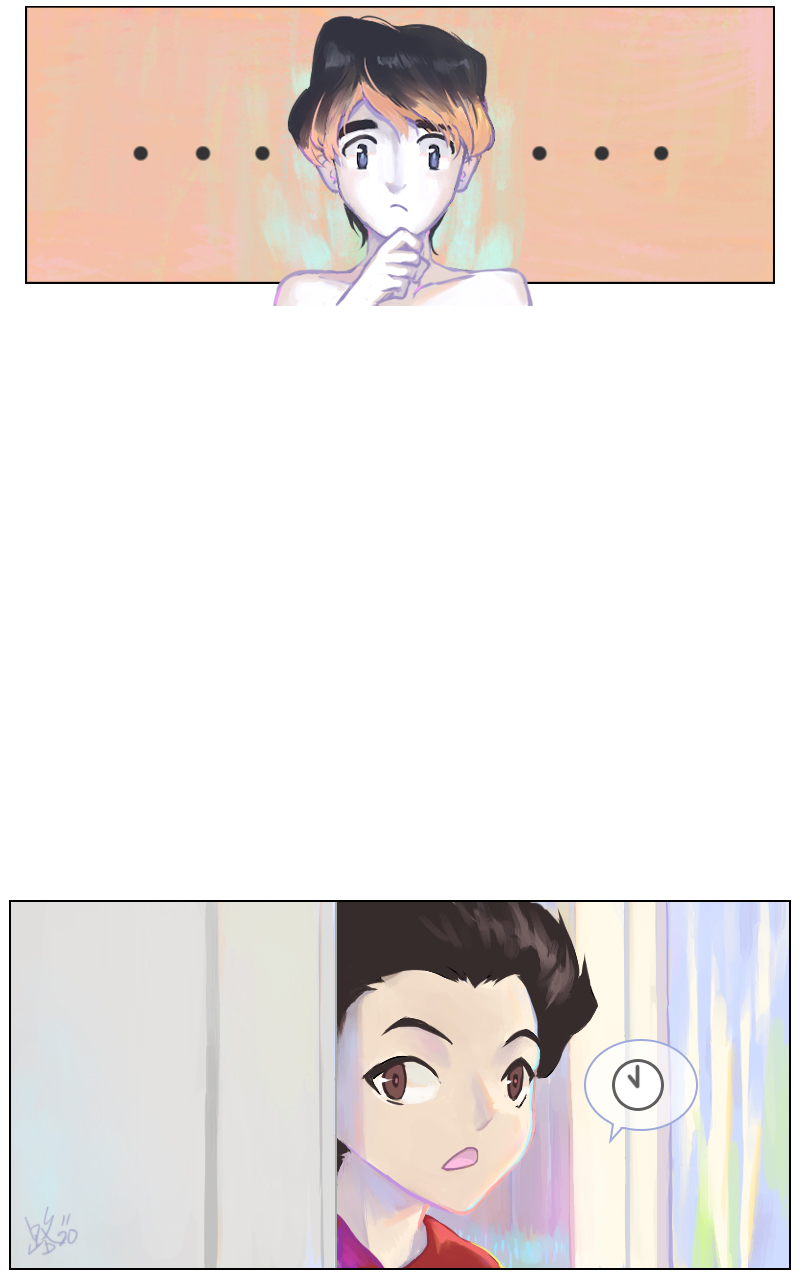 被海洋垃圾污染后的小美人鱼染话去合作版
