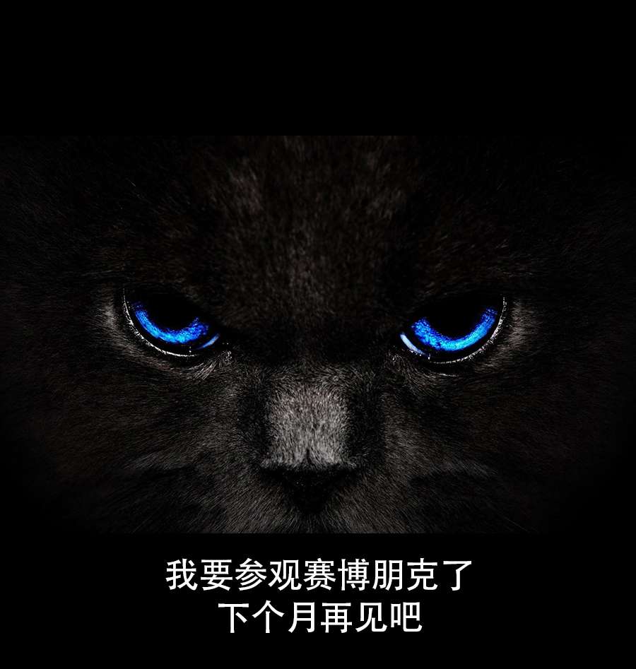 被海洋垃圾污染后的小美人鱼第54话