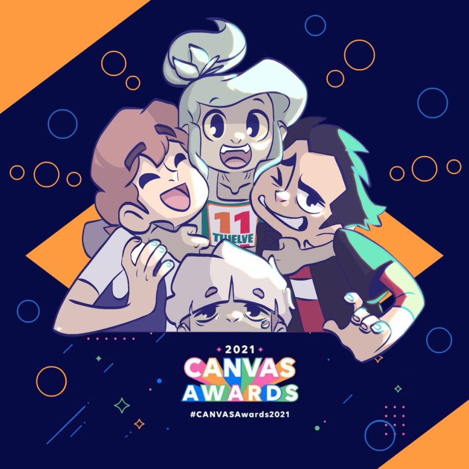 被海洋垃圾污染后的小美人鱼第109话