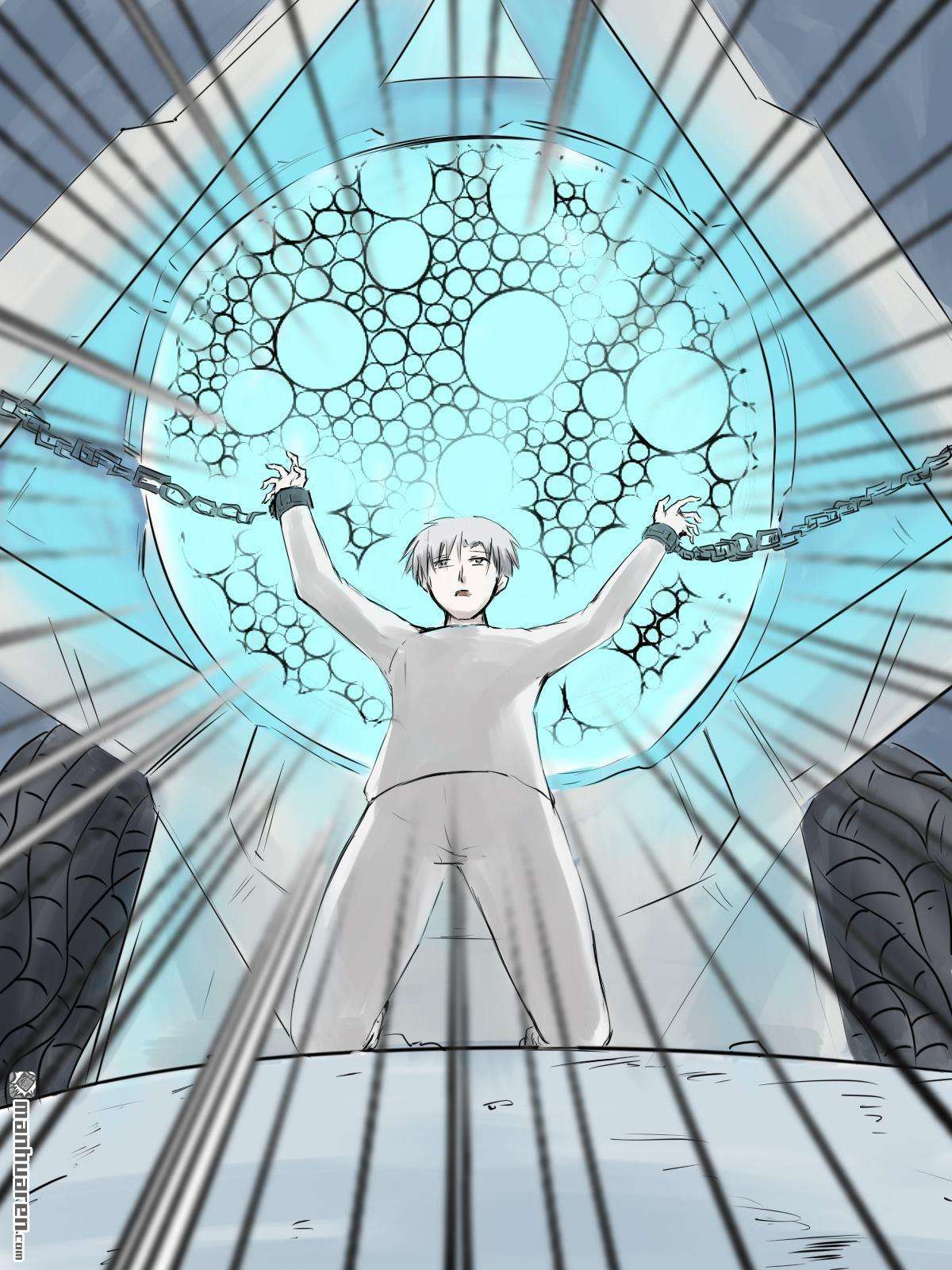 弑界者第15话 希望